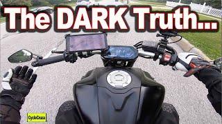 The DARK Truth About Japanese vs European Motorcycles