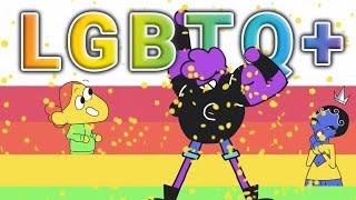 LGBTQ+ History - You and Your Identity | Twinkl Kids Tv