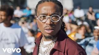 Quavo ft. Megan Thee Stallion, Lil Baby, City Girls - Ransom (Music Video)