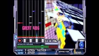 Beatmania IIDX 6th Style - route 80s [ANOTHER]