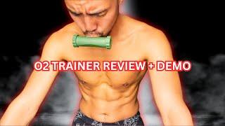 BAS RUTTEN 02 TRAINER REVIEW + DEMO ‍