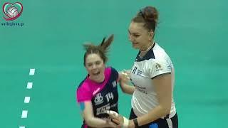 Volleylove | Show must go on