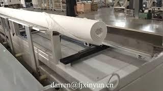 2600 small toilet roll paper making machine price