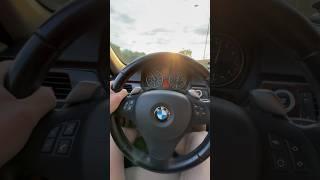 When You Pick Your Car Up From the Shop | BMW 335i N54