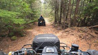 ATV Fun Ride