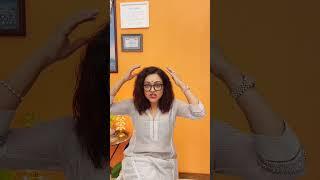 Hair oiling part 1 By Dr Rashmi Shetty