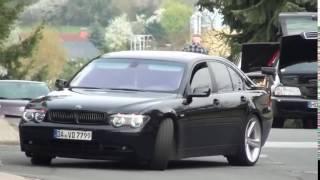 BMW e65 BOSS