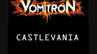 Castlevania METAL Remix - Vomitron (No NES for the Wicked)