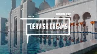 Dervish Dream - Ethnic Flute  Trap Rap Hip Hop Instrumental (Alikrater Beats)