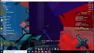 JartexNetwork Factions - MoistMeth Gets Smacked !