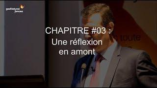 Chapitre 3 - Achat gaz : une réflexion en amont