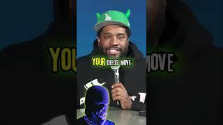 Corey Holcomb Life Advice From a 65-Year-Old