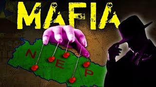 How "MAFIAS" Control The Nepal | Depth story about mafias of Nepal |