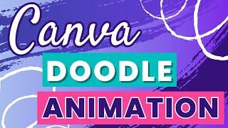 Canva Doodle Animation: Make Your Projects Pop!