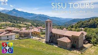 Sisu Tours - Toscana & Liguria 2017 Review