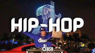 THROWBACK HIP-HOP Mix 2024 | The Best of 2000's Hip-Hop  by DJ DASH