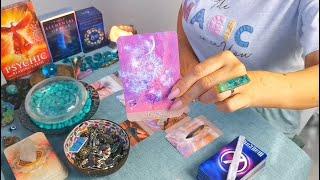 ️ TAURUS - "BONUS: ALL ABOUT YOU!!!" 