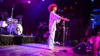 Ravyn Lenae LIVE @ The House Of Blues Chicago