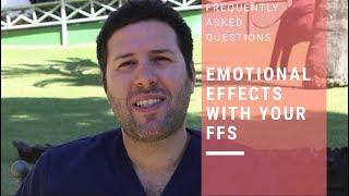 Emotions and your FFS Surgery | FACIALTEAM