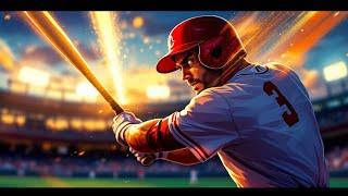 Perfect Swing Under Pressure! MLB The Show 24 | RTTS