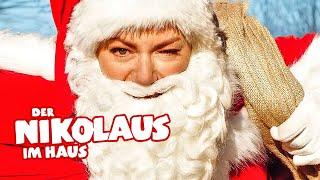 Der Nikolaus im Haus (WEIHNACHTSFILM I kostenlose Weihnachtsfilme auf Deutsch, ganzer Film)