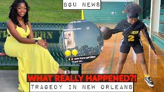 13Y0 ATHLETE ‘ACCIDENTALLY’ K*LLED BY 14Y0 BOY WHILE VISITING WITH FRIENDS | DEREON REED