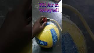 Volleyball Unboxing Nivia G-2020 in 2023 | #volleyball #unboxing #flipkart #openboxdelivery #shorts