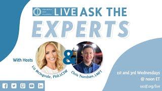 Ask the Experts