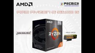 AMD Rayzen Processor all Update Price BD