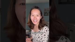 赴美六年终于买新房啦，搬家皮肤也依然在线 #跨国夫妻 #混血宝宝#百雀羚白月光水乳#护肤尖子生