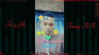 Tu y Yo - Tonny RR