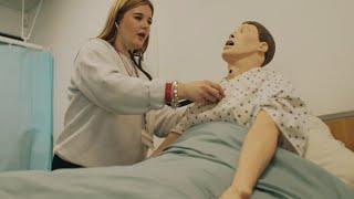 Study Health and Social Care at Basingstoke College of Technology | BCoT