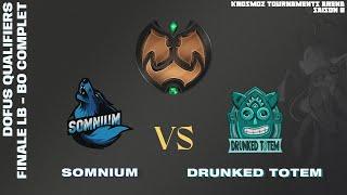 DQ Spring 2024 - Somnium vs Drunked Totem - BO Complet