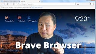 Does the Brave Browser Really Beat Fingerprinting? Let's Test!