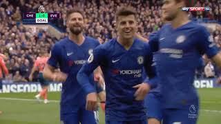 Mason Mount Celebration   Bad Boy High Quality Video 2021