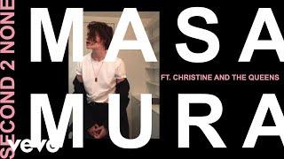 Mura Masa - Second 2 None (Official Audio) ft. Christine And The Queens