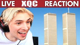 WHAT IS BRO REACTING TO 