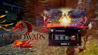 Piraten-Überfall in Guild Wars 2  - GW2 2023 - MMO