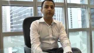 A Career in Management Consulting - ISB MBA graduate