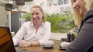 Choice Home Loans: Finance Solutions with Fleur Rimington in Coomera Gold Coast