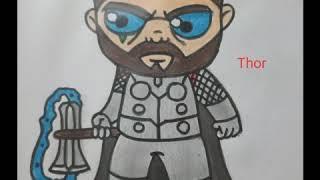 My drawings from Cartooning club how to draw