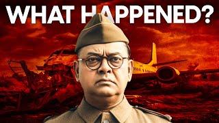 Mystery of Subash Chandra Bose's Death