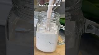 Power House Drink | Life in Pardes