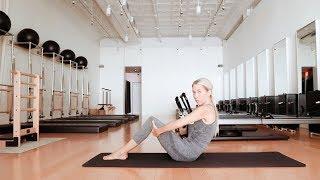 The Perfect Morning Workout, with Karen Lord