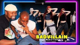 Ex Ballet Dancer Discovers BADVILLAIN +82, Hurricane, BadVillain (MV & D Practices) | HONEST Review