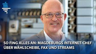 MDCC-Chef Guido Nienhaus zum Thema Transformation