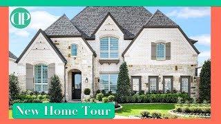 New Homes in Fort Worth Texas - Moving to Texas