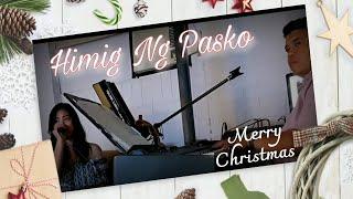 Himig Ng Pasko | Song Cover