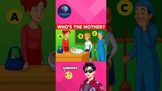 Only 1% Can Guess Correctly  #quiz  #riddles #puzzle #shorts