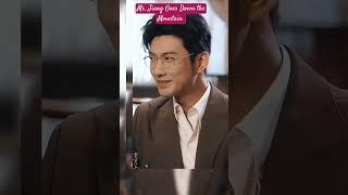 Unexpected Love #yulong #yangmiemie #asiandrama #chinesedrama #highlights #杨咩咩 #于龙 #cdrama